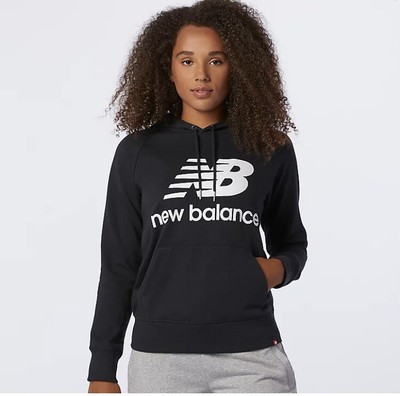 New Balance Hoodie (pre-owned) | eBay