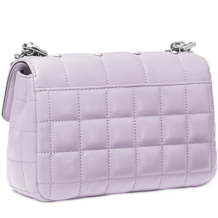 Michael kors purse medium size. Light purple. | Purses michael kors, Michael  kors shoulder bag, Handbags michael kors