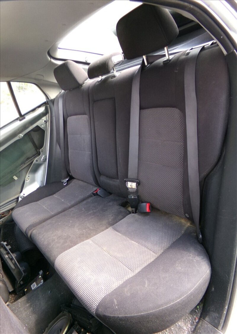 95517 rear seats for MAZDA D 2002-2008 2003
