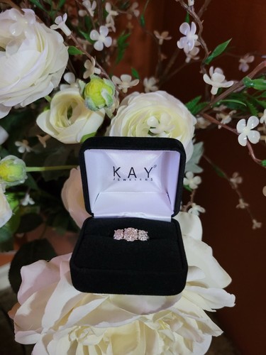 rings for women gold 10k