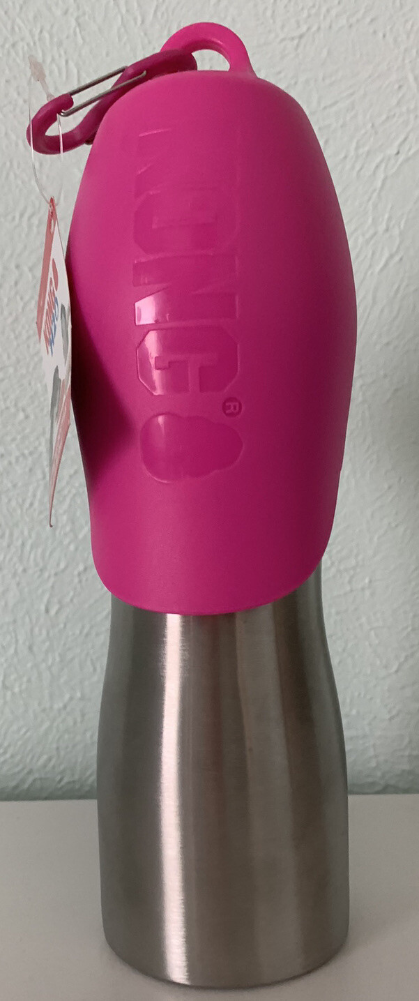 kong stainless steel dog bowls