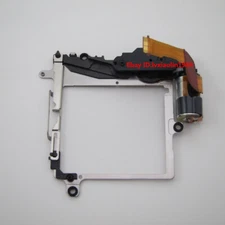 Repair Parts For Sony A7R IV / ILCE-7RM4 MB Charge Unit Shutter Motor Drive Assy
