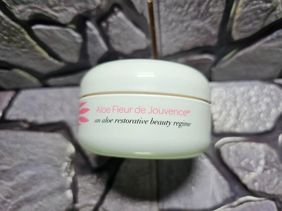 Forever Living Mask Powder Aloe Vera Fleur de Jouvence For Sensitive Skin - Image 2 of 4