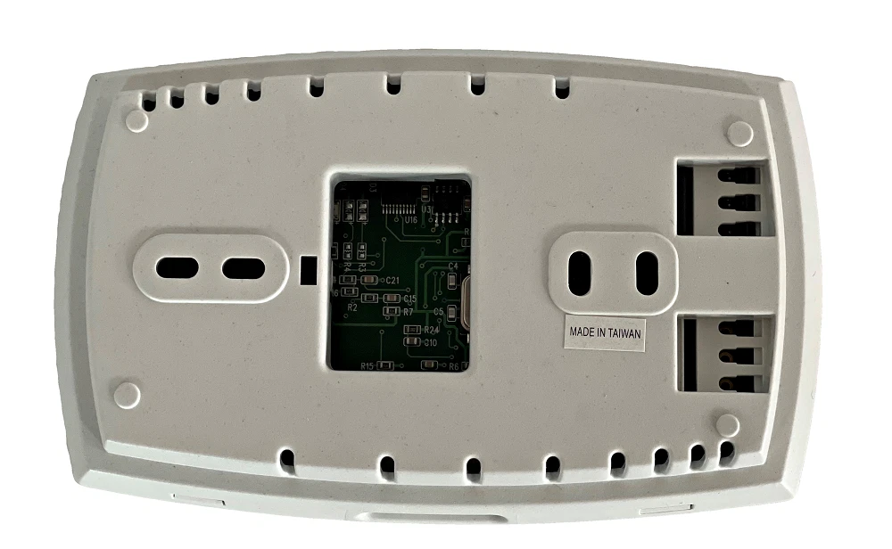 Quadrafire Mt Vernon AE u0026amp; Edge 60 Stove Wall Control Thermostat  SRV7000-549, OEM | eBay