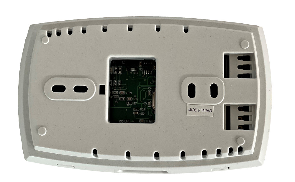 Quadrafire Mt Vernon AE & Edge 60 Stove Wall Control Thermostat SRV7000-549, OEM