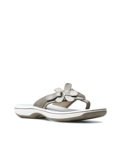 clarks brinkley flora sandals