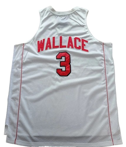 Vtg BEN WALLACE 