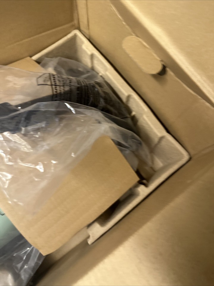 Kenmore pet Friendly Lightweight Bagged Canister Vacuum Cleaner With