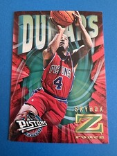Doug Christie Orlando Magic Basketball Sports Trading Cards