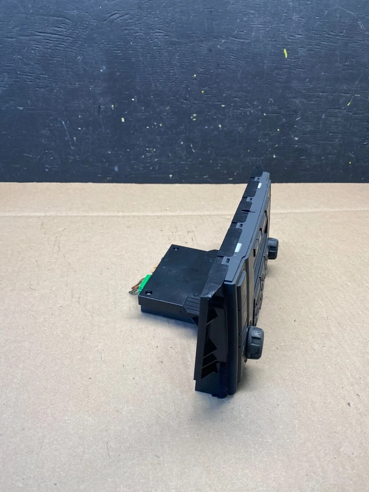 Land Rover LR2 2008 2009 2010 estéreo amplificador de radio unidad módulo amplificador o3564 DG Foto 2 de 4