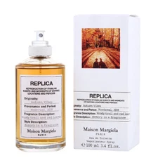 Replica Autumn Vibes by Maison Margiela 3.4 oz EDT Cologne for Men New In Box