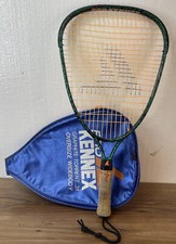 PRO KENNEX Talon 31  Racquetball Racquet Widebody Oversize Includes Case Tote31