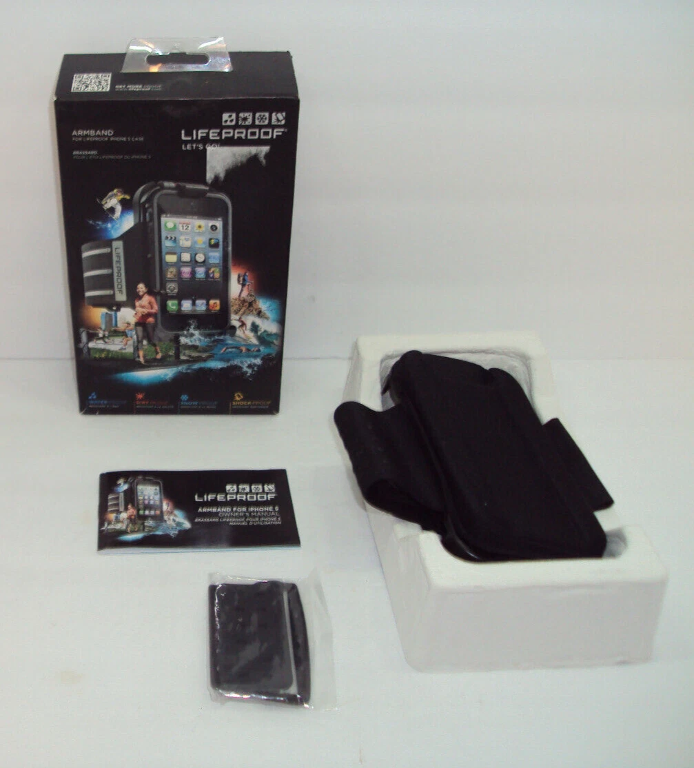 LifeProof 手机配件，适用于苹果iPhone 5s | eBay