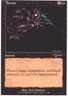 Terror ~ Lightly Played Beatdown MTG Magic UltimateMTG Black Card