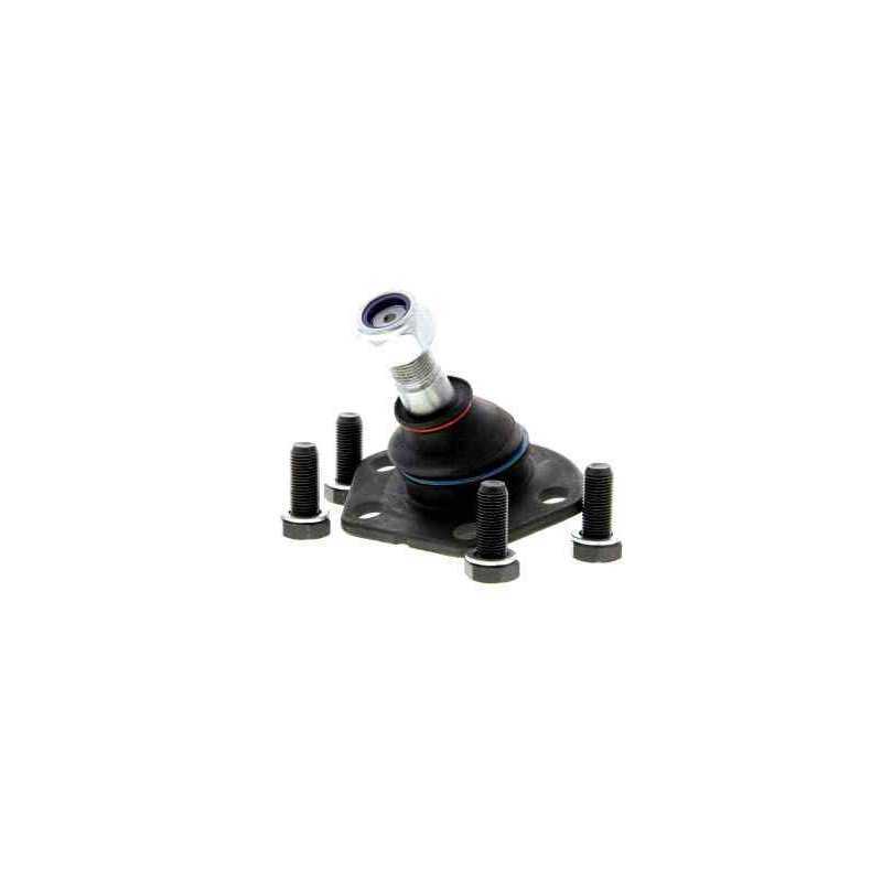 Rotule de suspension haute résistance pour châssis Fiat Ducato