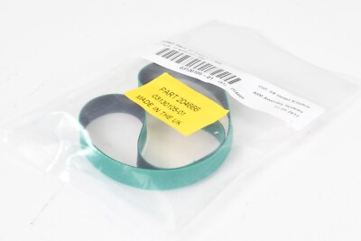 ASM ASSEMBLY SYSTEMS 03130105-01, B10 x L385, Flachriemen