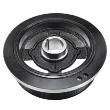 Engine Harmonic Balancer for Toyota Tundra 07-20 Land Cruiser Sequoia 2008-2020