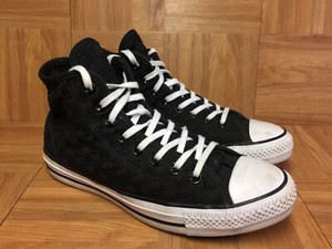 converse woven