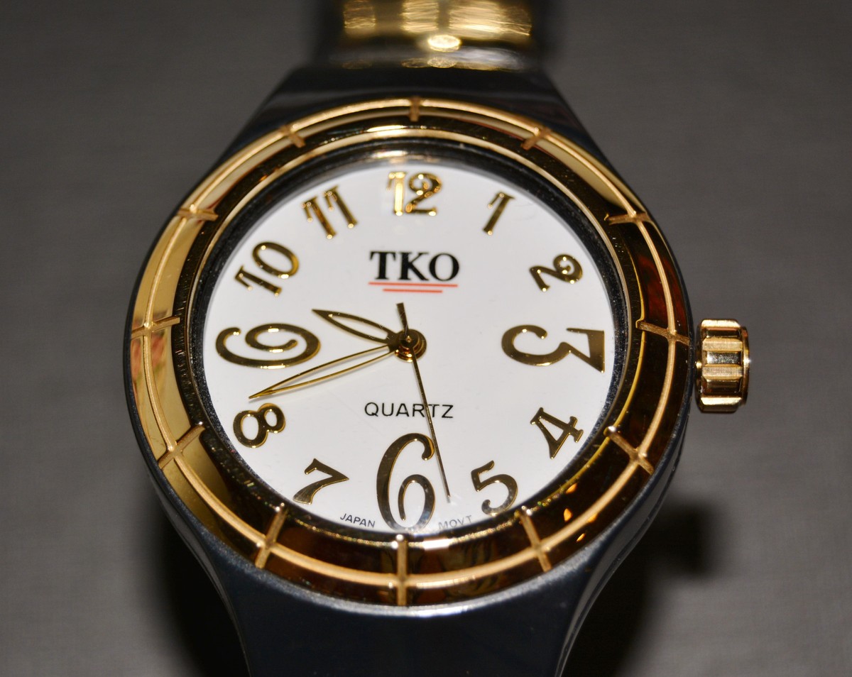 TKO ORLOGI Watch _ Unisex _ EXCELLENT!!! _ New Battery | eBay display picture 2
