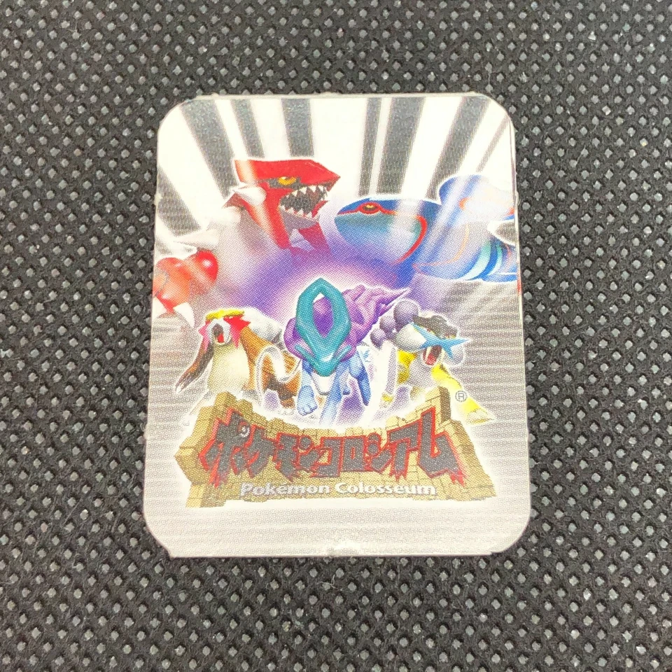 Sharpedo Mini Playing cards Japanese Very Rare Nintendo From Japan JP F/S - Image 2 of 3