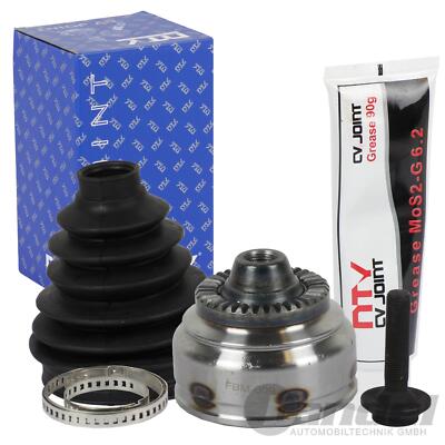 Gelenksatz Antriebswelle BMW 5 (F10) (F11) 520 528 525 535 530 XDrive