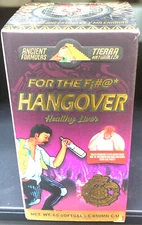 Pinche Cruda (Hígado Saludable) Suplemento Healthy Liver Supplement 60 Soft Gels