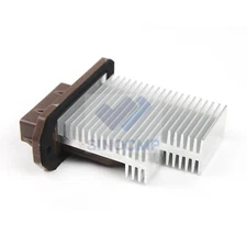 Heater Blower Motor Control Module Resistor For DENSO 499300-2051 4993002051