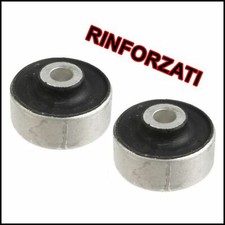 Silent Block Gommes Bras Suspension Renforcés Skoda Octavia I (1U2, 1U5) 96