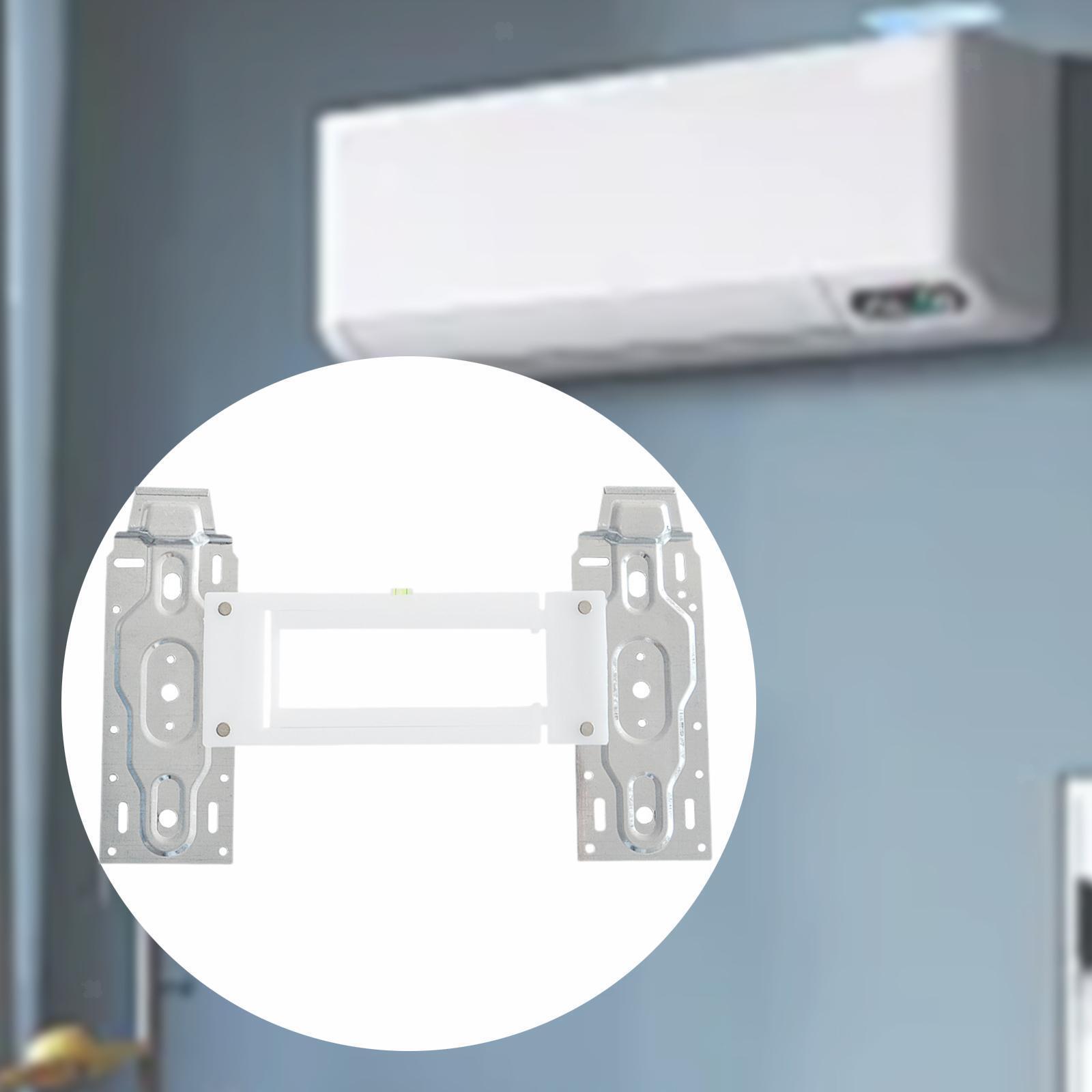 Air Conditioner Internal Unit Bracket Lightweight Adjustable Support Tool
