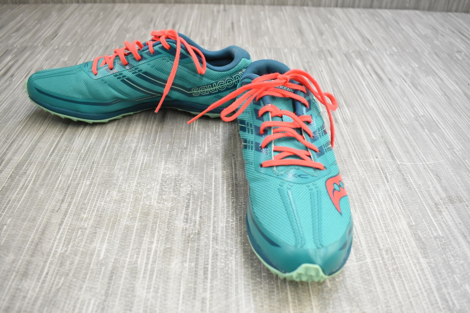 saucony kilkenny xc7 flat