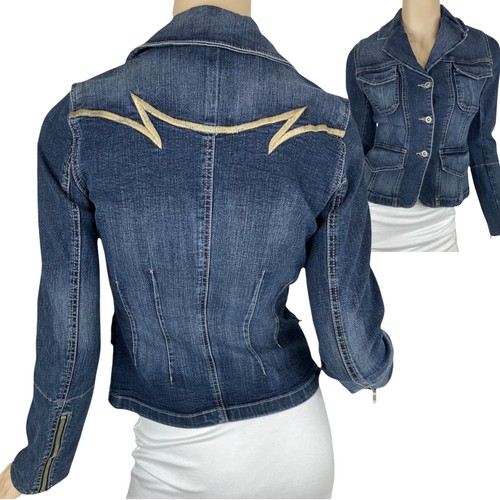 parasuco jean jacket