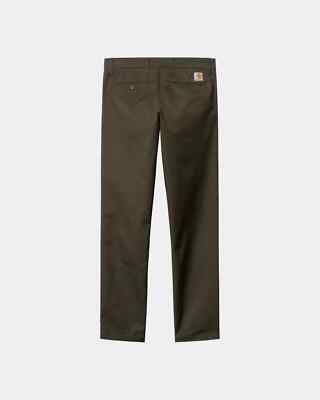 NWT Carhartt WIP Sid Pant Cypress 