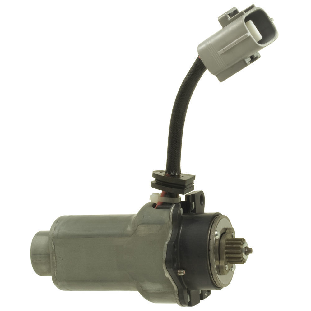 Idle Air Control Valve WVE 2H1145