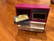 playmobil 5582 modern kitchen