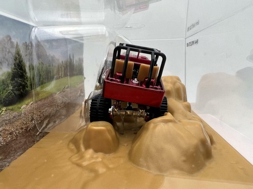 Hotwheels 1:64 Jeep Willys MB RLC - Picture 4 of 6