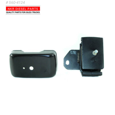Engine Mount Front Rh For Isuzu NPR NPR-HD NQR NRR 4HE1 4.8L