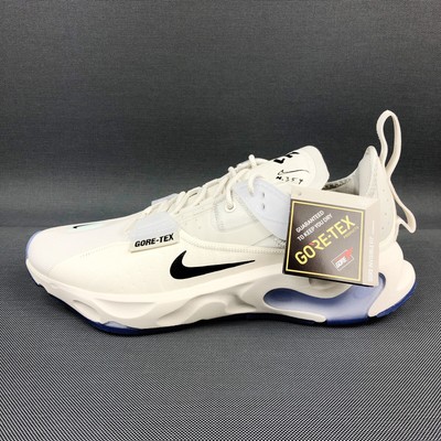 Nike React Type GTX N. 354 GoreTex âPhantom Whiteâ Blue BQ4737-002 Mens Size 9.5 | eBay