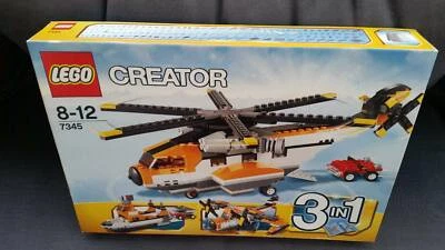 lego creator 7345