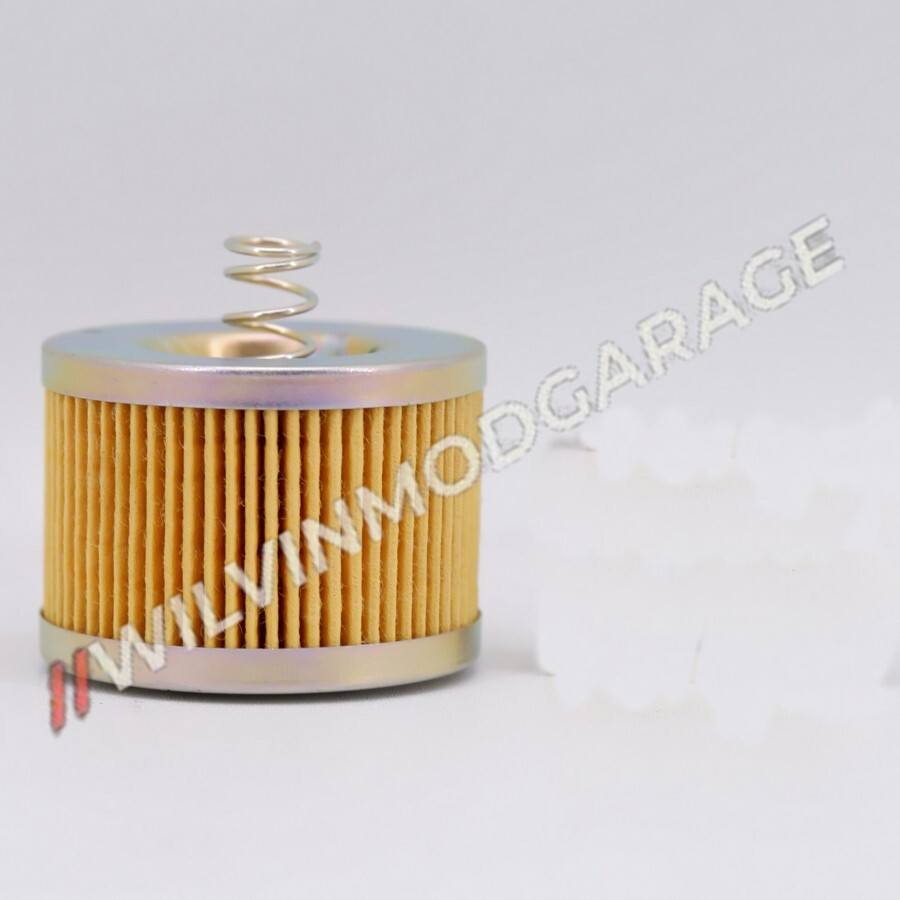 Genuine Parts Yamaha Byson FI Oil Filter Element Assy 21C-E3440-00