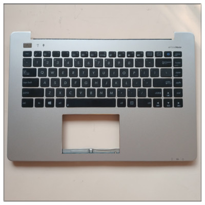 For ASUS S451L K451L V451LN S451E S451LD notebookkeyboard with C shell brand new