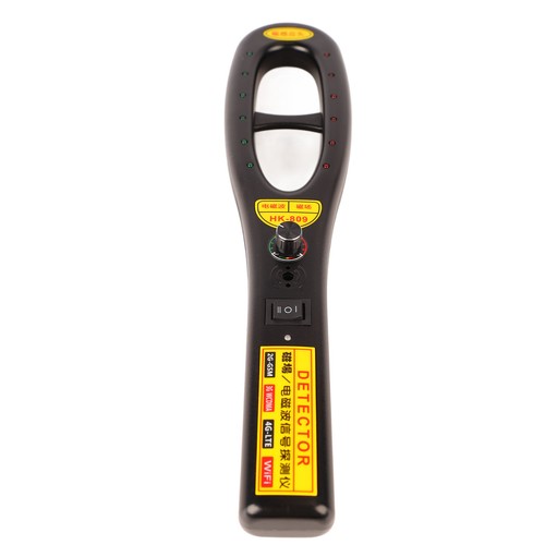 Car Anti- Detector GPS Tracking Detector 1MHz-2.8GHz Wide Detection Range Hi Fit - Picture 20 of 24