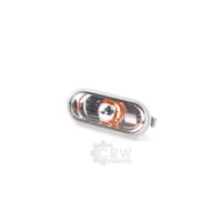 Blinkleuchte Beidseitig Glasklar FüR VW UP 121 122 BL1 BL2 Polo 6R 6C 6R_