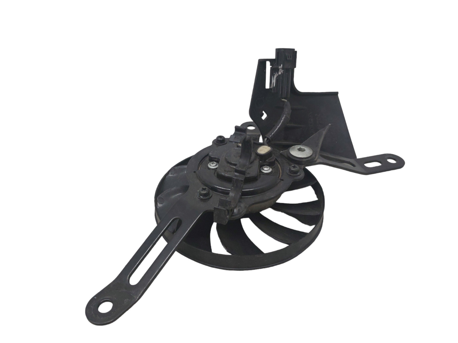 Ventilador Placas Hielo Radiador Agua Honda Fuerza 750 2021/23