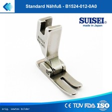 N&auml;hfu&szlig; Standard B1524-412-0A0 f&uuml;r Industrien&auml;hmaschinen
