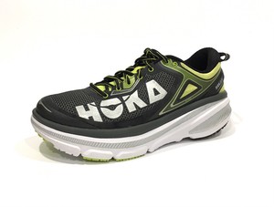 hoka bondi 4