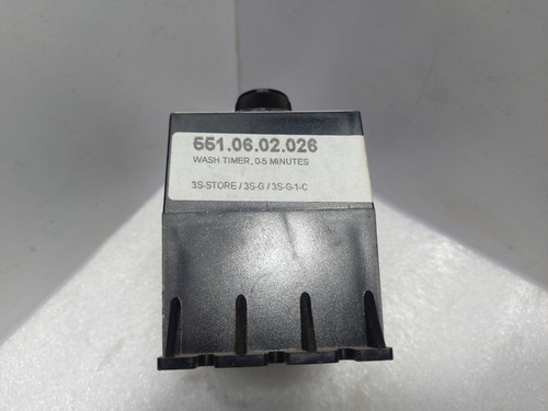 Eagle Signal Controls BRE7A6 Wash Timer 120VAC 50/60Hz - Picture 3 of 7
