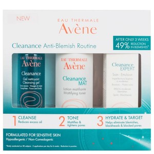 avene acne set
