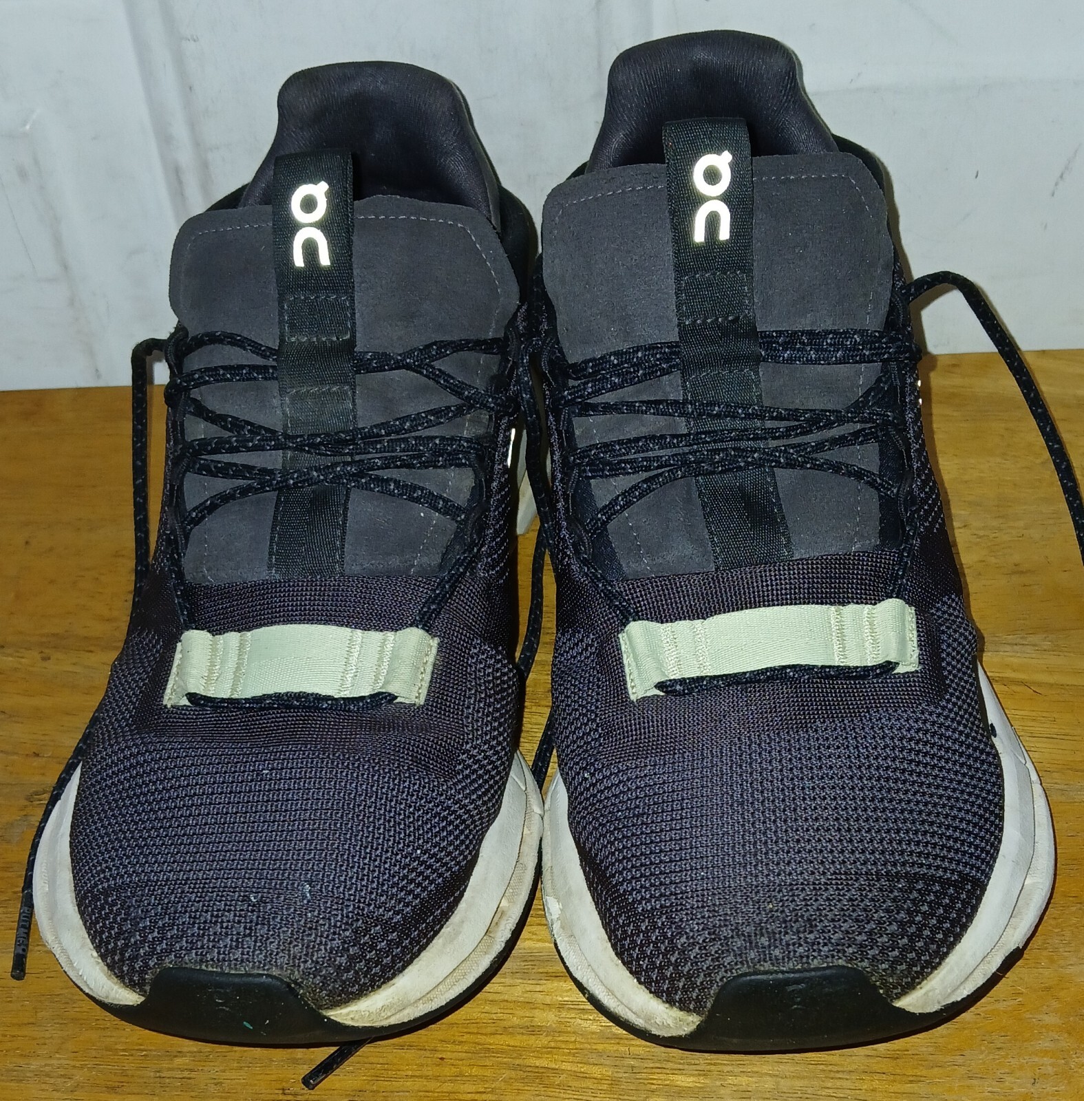 On Cloud Cloudnova Eclipse Meadow Green Women's R… - image 5