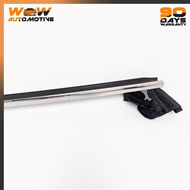 Bentley Continental GT 2011-2012 LEFT Trim molding
