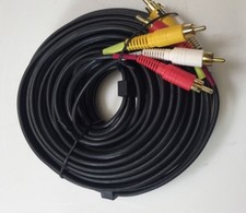 Steren 206-284 RCA-25FT 